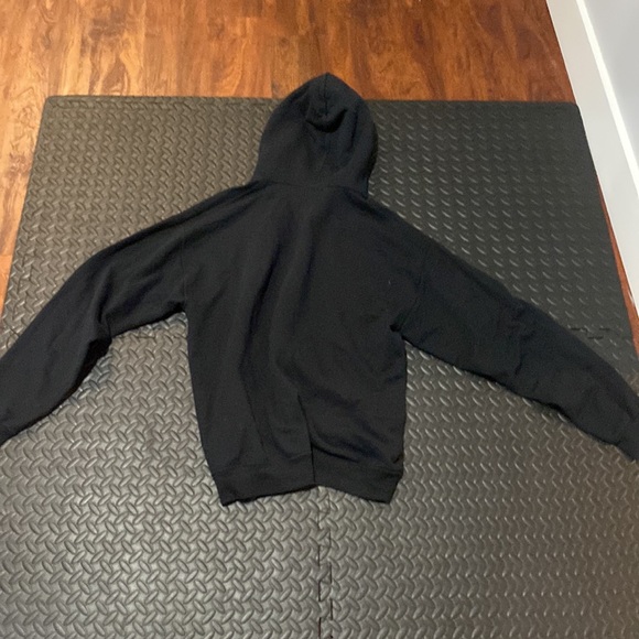 Men’s large hoodie - Picture 2 of 3